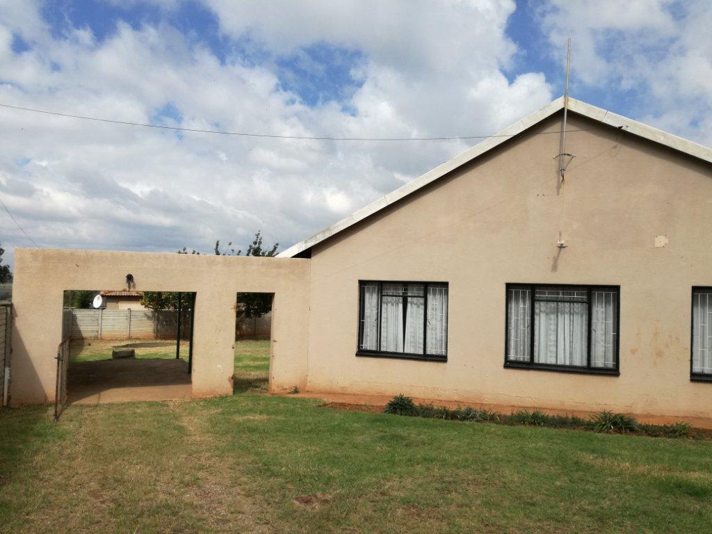 3 Bedroom Property for Sale in Koster North West